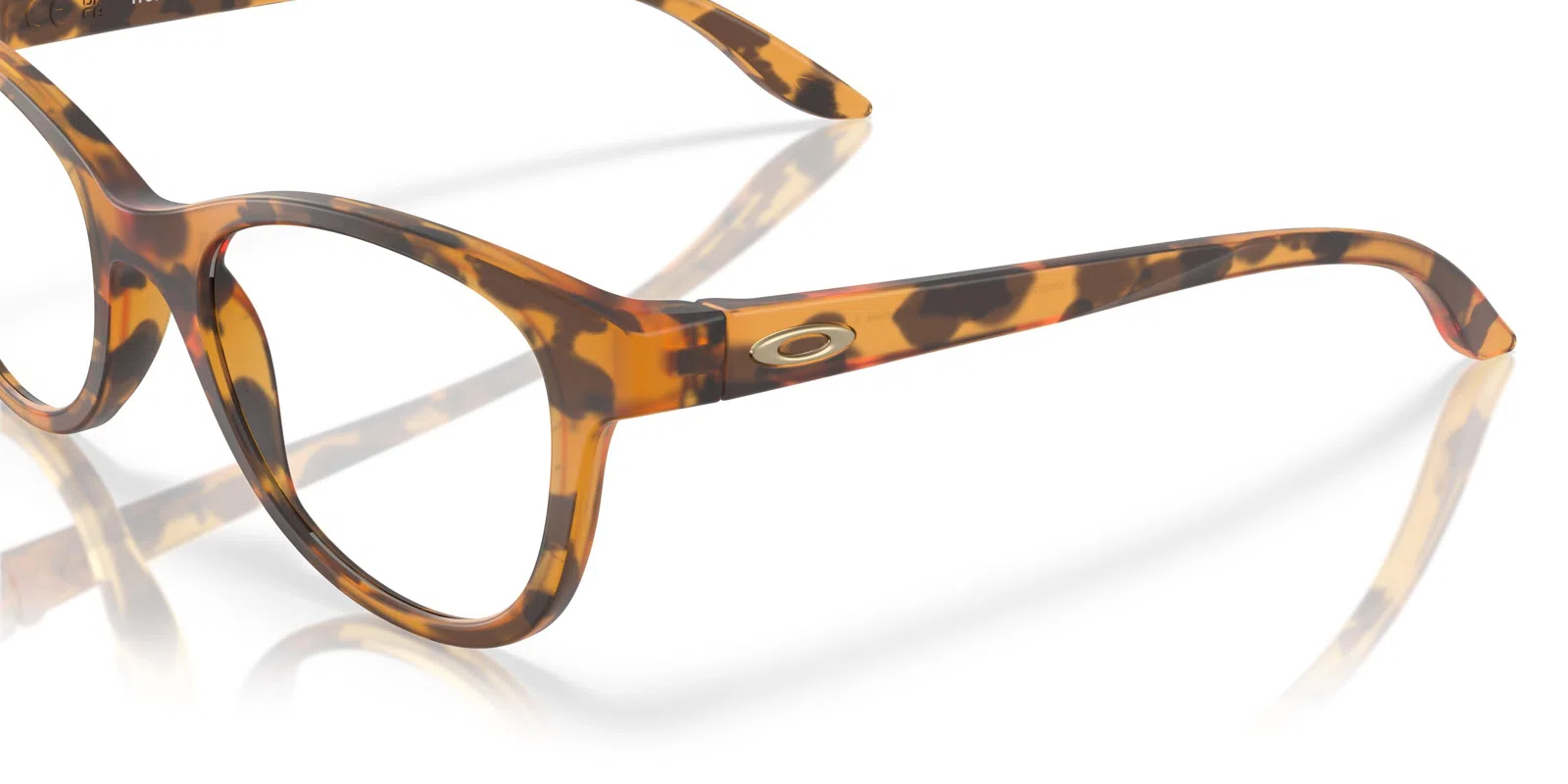 Oakley Humbly 8022 Eyeglasses - view 57